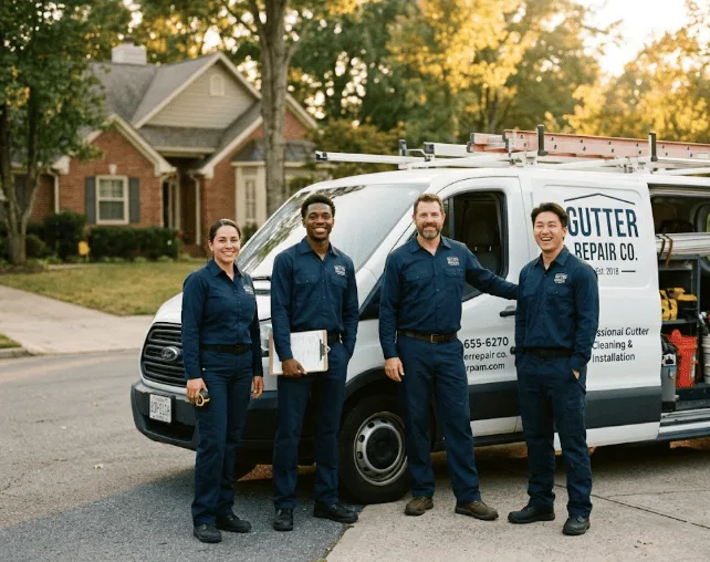Gutter Repair company in Tofte, MN