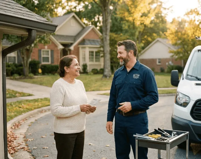 Gutter Repair Tofte, MN FAQs