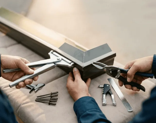 Why choose Gutter Repair in Tofte, MN
